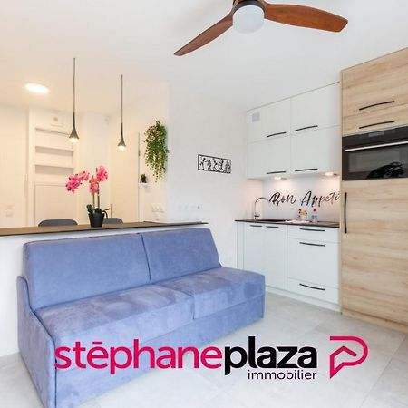 Plaza Parc 02 Apartman Montévrain Kültér fotó