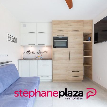 Plaza Parc 02 Apartman Montévrain Kültér fotó